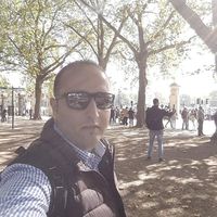 Amine Bouchelaghem's Photo