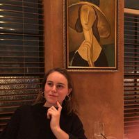 Ella Liddicoat's Photo