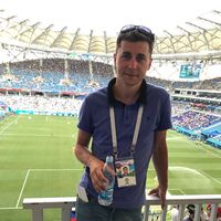 Дмитрий Лосев's Photo