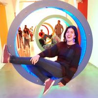 Фотографии пользователя Agustina Collman