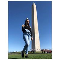 Tzirintzy Valdivia's Photo