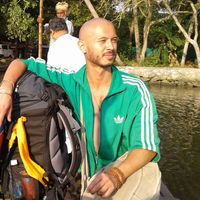 Oliver Brandenburg的照片