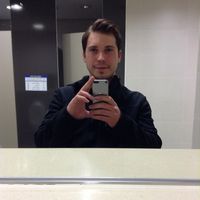 Jeremy Short's Photo