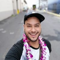 Matthew Boldrini的照片