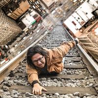 Eduardo Hidalgo's Photo