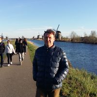 Riccardo Banzi's Photo