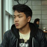 Bilguun Tserendorj的照片