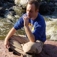 Daniel Muñoz Sánchez's Photo