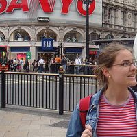 Anna Lechner's Photo