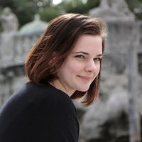 Lucy Douderova的照片