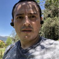 Cristobal Diaz's Photo