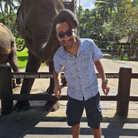 Fotos de Hossam Samir