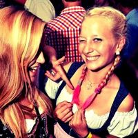 Fotos de Rebecca Restle