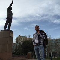 ali irannejad's Photo