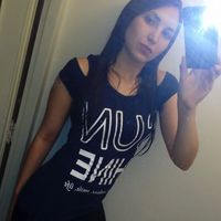 Tamara Fernandez's Photo