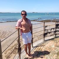 César Arevalo's Photo