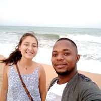 Jules Toffodji's Photo