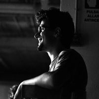 Giorgio Moretti's Photo