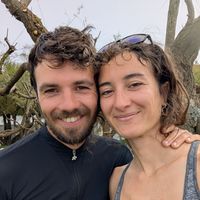 Quentin Le Calvez's Photo