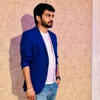 Phanindra Kone's Photo