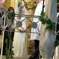 Mordy Wolfson's Photo