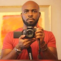 Ryan Campbell's Photo