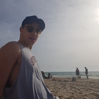 Omer Ben Chorin的照片