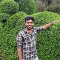 Dineshkumar Dineshkumar's Photo