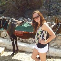 Fotos von Kristen Horton