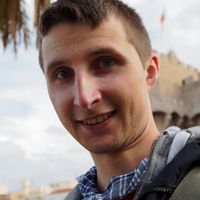 Mikołaj Rozwadowski's Photo