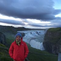 Photos de Chris Debroy