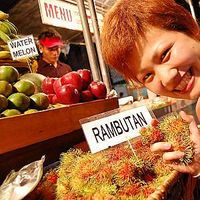 Kaori Yoshida的照片