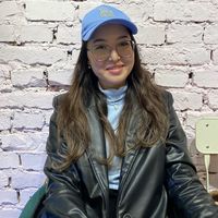 Gulden Bayamanova的照片