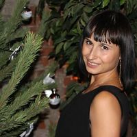 Елена Суровцева的照片