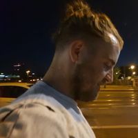 Niklas Zbozinek's Photo