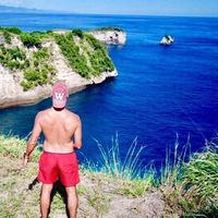 Abdou MEZIATI's Photo