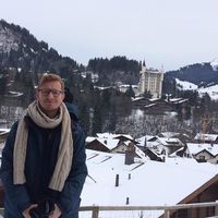 Samuel Goodway的照片