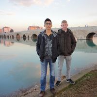 Cagan Ozdemir's Photo