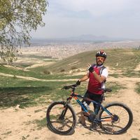 Kiyanoosh Hashemzadeh's Photo