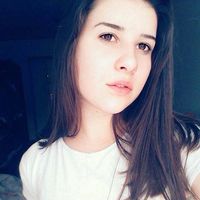 Alina Molodtsova's Photo