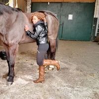 Lucia Dlamini的照片