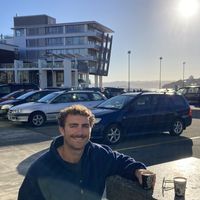 Adam Stachurski的照片