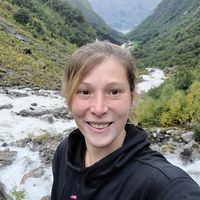 Snizhana Kuznetsova's Photo