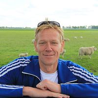 Rob Driessen's Photo