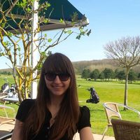 Fotos de Yuliya Shcherbyna