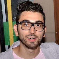 Simone Pellegrini的照片