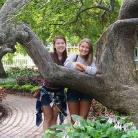 Chantelle Rioux's Photo