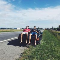 Photos de Martin Diz