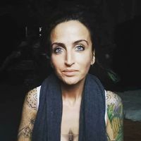 Claire Daya Devi's Photo