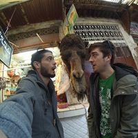 Jonathan Vilar的照片